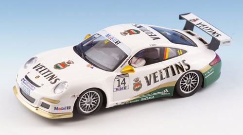 Ninco Porsche 997  Veltins